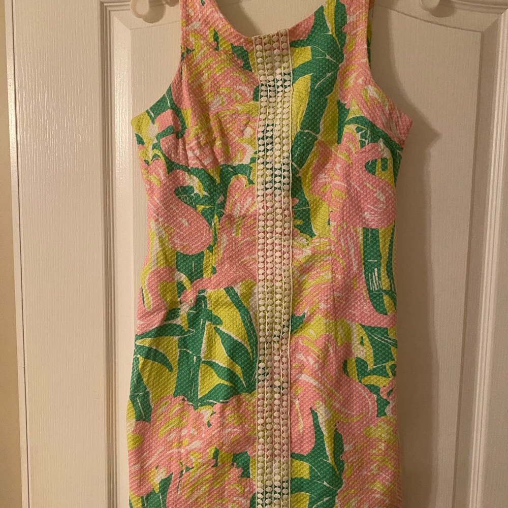 Target Lilly Pulitzer dress